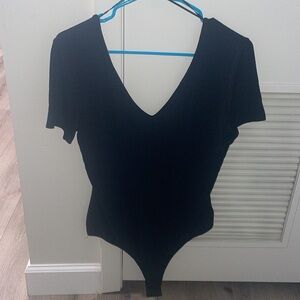 Mudd Bodysuit